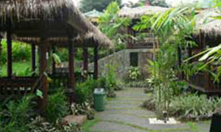 DESIGN & BUILD / KONTRAKTOR